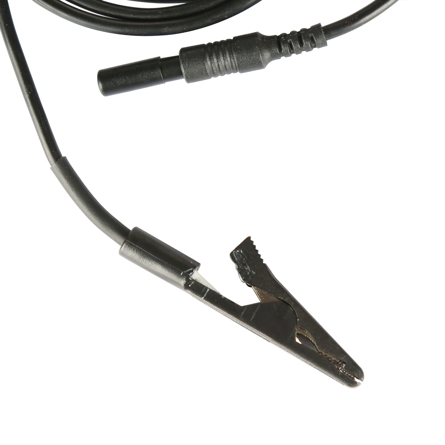 Medical Supply Crocodile Clip Cable