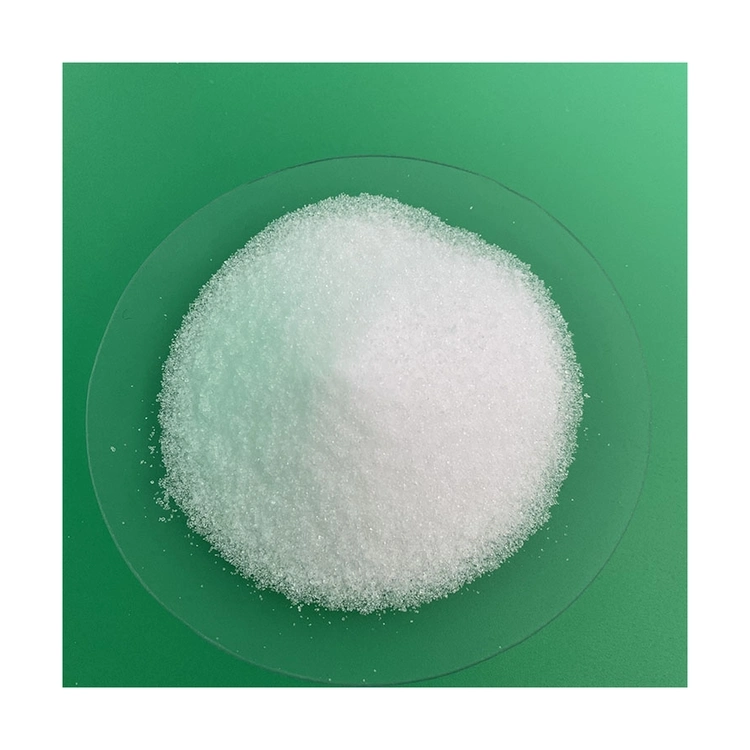 Grau alimentício Monohydrates ácido cítrico em pó e o Preço do Fabricante