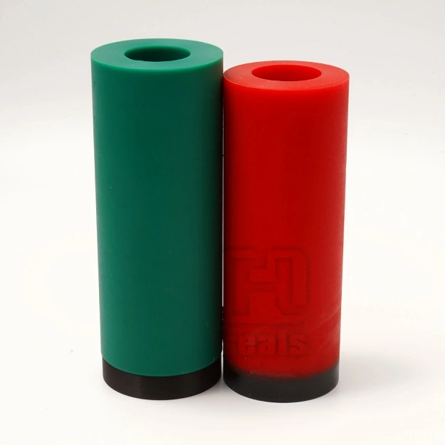 Tubes de billettes pu pour joints hydrauliques, tube en polyuréthane, tube en uréthane