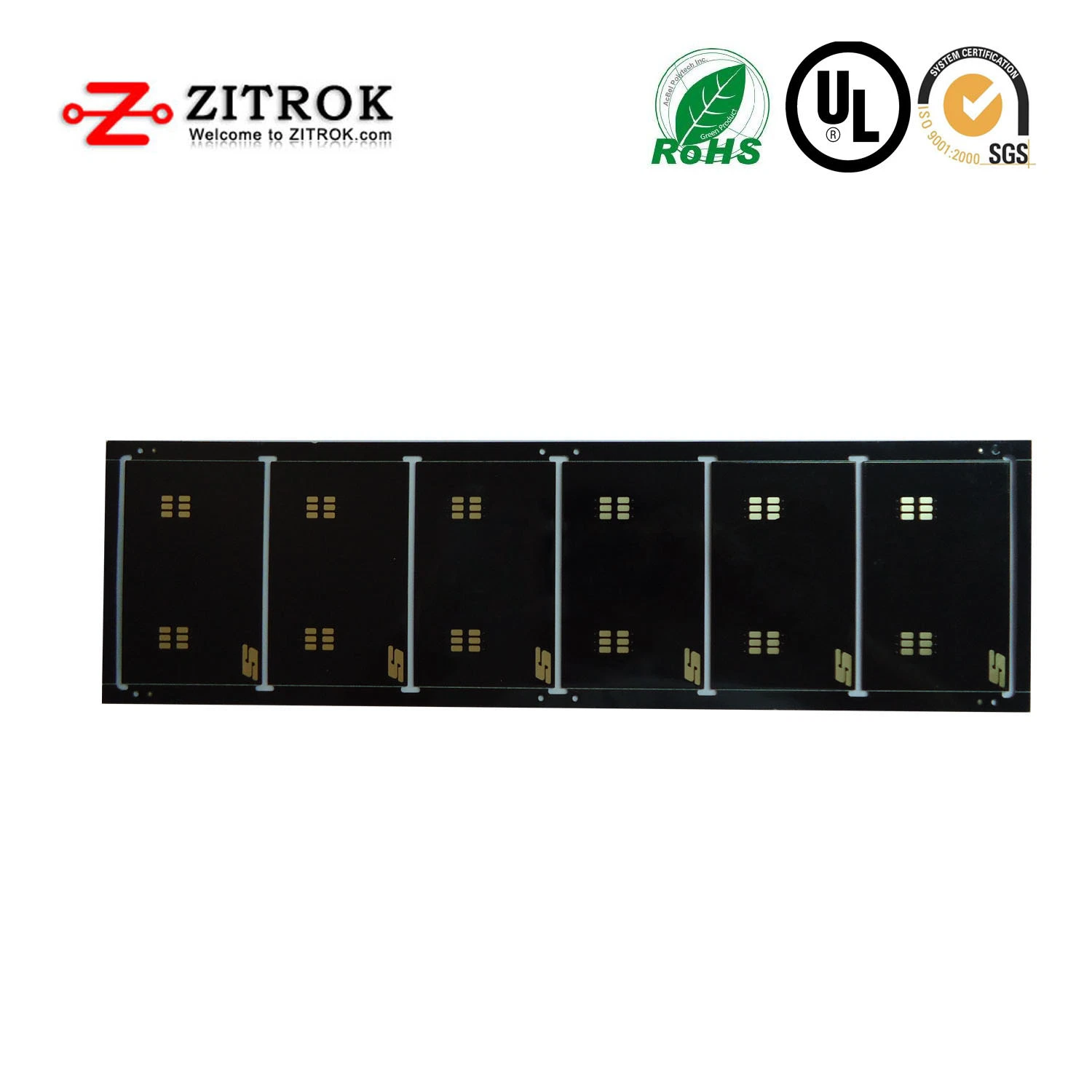 Electronics EMS PCB Factory Ultra Thin 0.2mm PCB Board Samples PCB Assembly