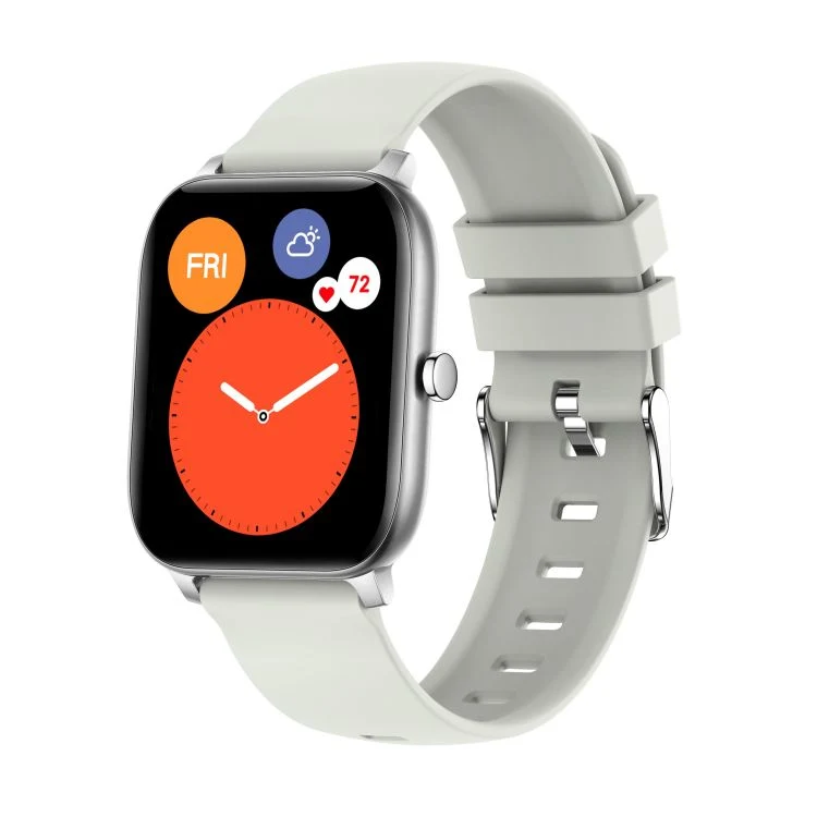 Full Screen Touch Wristwatch Tracker W32 Smartwatch