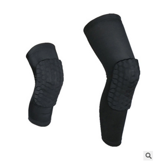 New Athletics Open Patella Neoprene Knee Sleeve