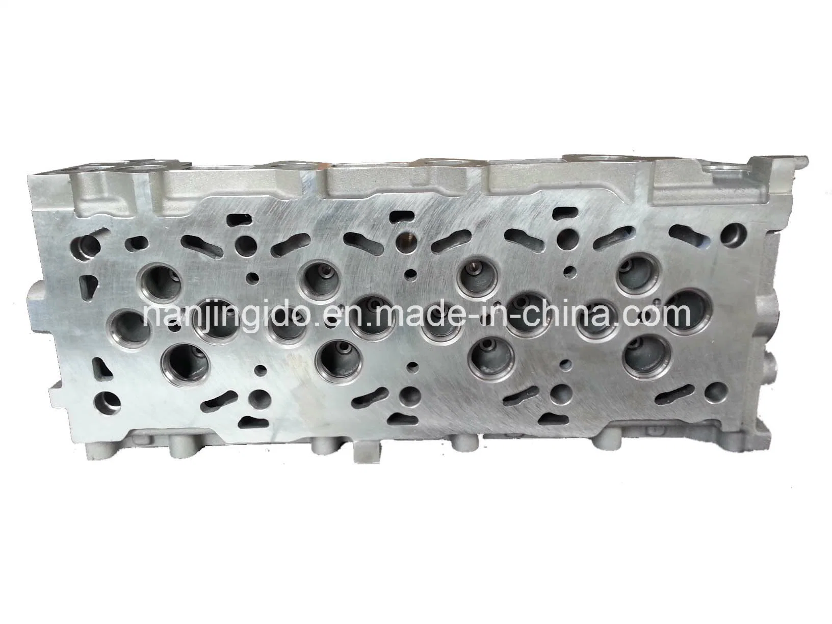 Auto Parts Cylinder Head for Hyundai Elantra 2001-2006 22100-27400