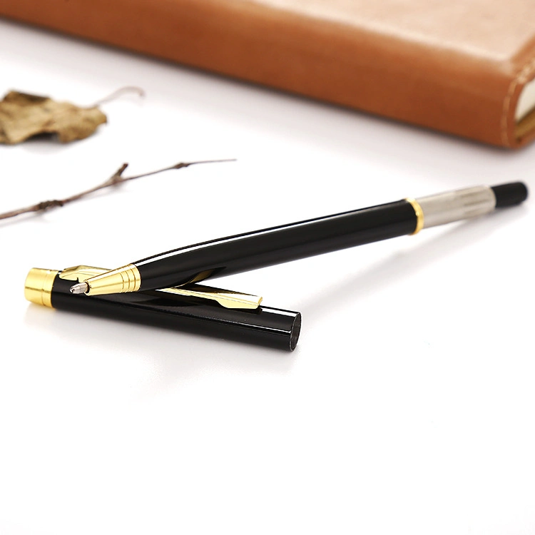 New Design Best Promotional Pen Metal Clip Luxury Gifts with Custom Logo