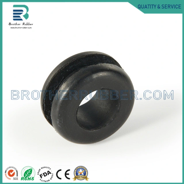 Custom Precision High Temperature Resistant Oil Resistant Rubber NBR Oring Seals