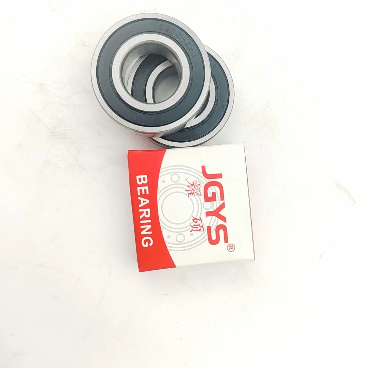 Wholesale/Supplier Price Hot Sell 6208 6209 6210 Deep Groove Ball Bearing for Dirt Bike Part Auto Motorcycle Spare Parts Washing Machine Generator Engine