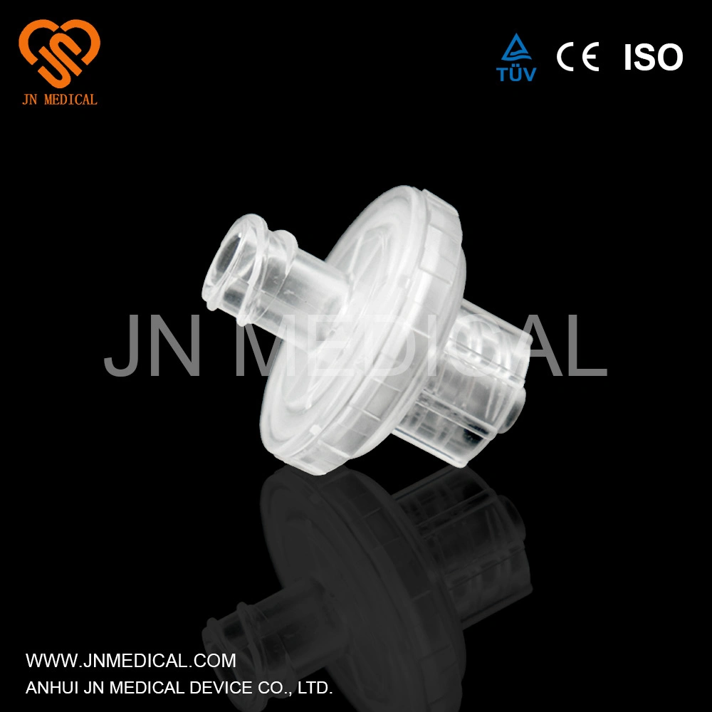 Precise Fliter for Infusion Set with Ce Approval Nonpoisonous Non Pyrogen