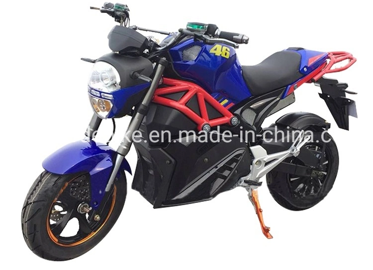 Electric Motorcycle Street Legal Wholesale Dirt Bike