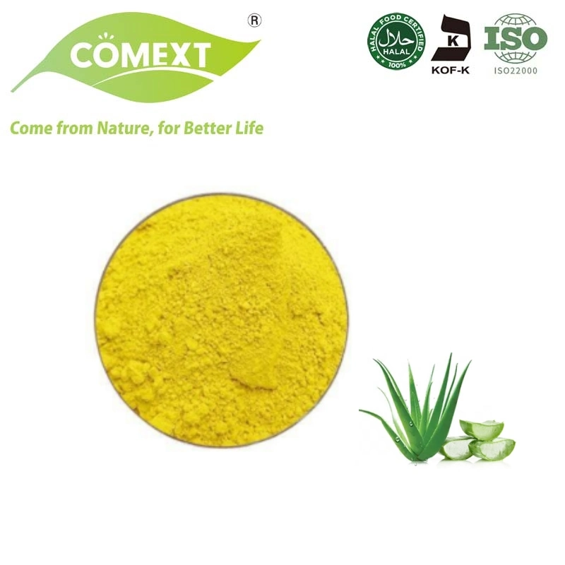 Comext buena calidad planta pura saludable Bienestar femenino Aloe Vera Extraer