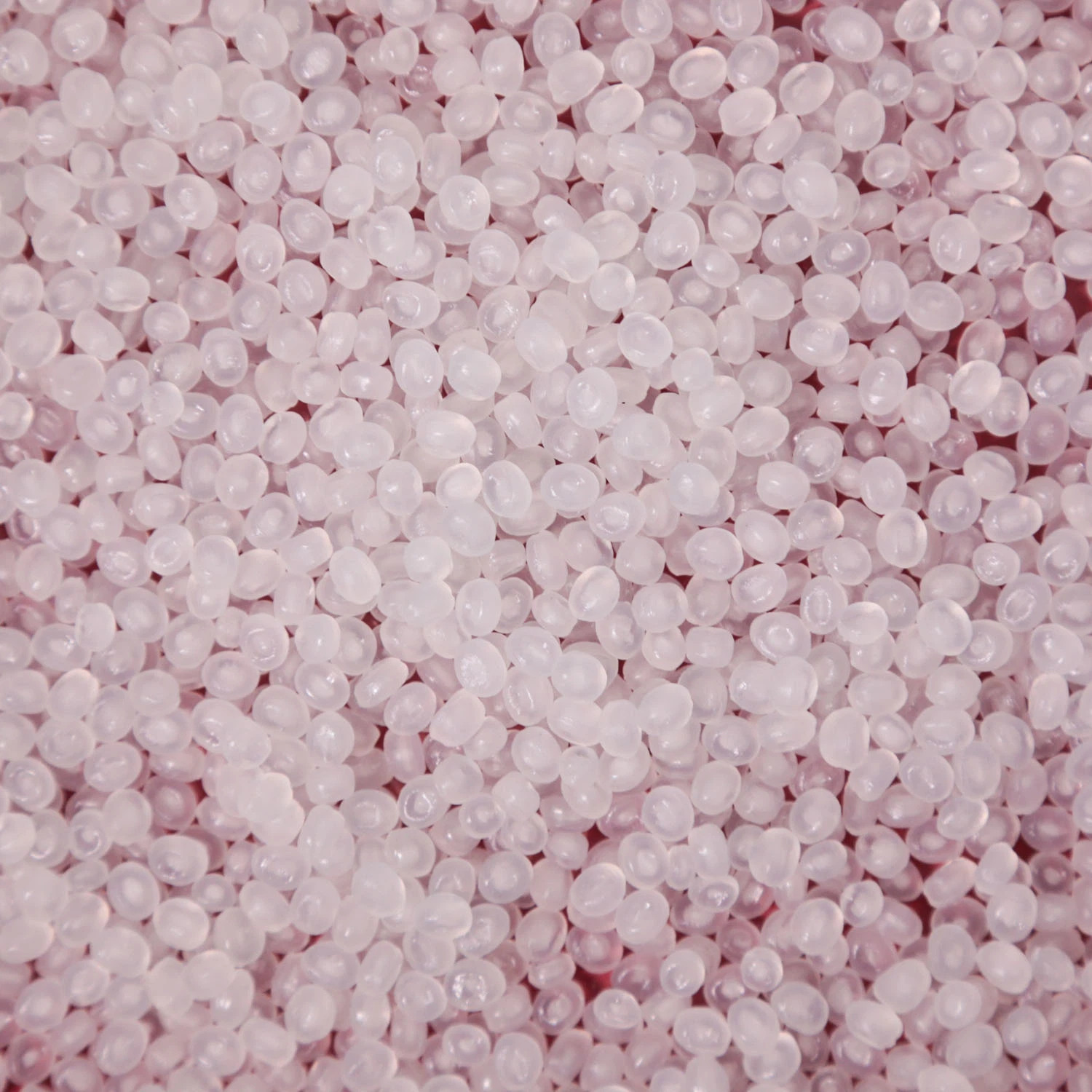 Polypropylene PP Raw Material PP Plastic Particles Polypropylene Granules