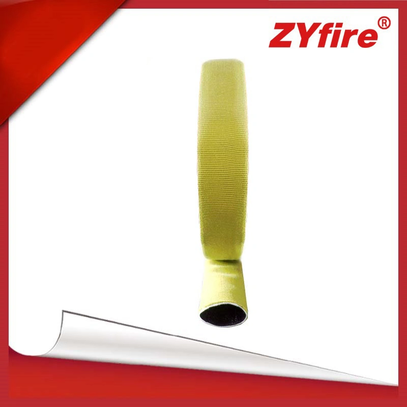 Zyfire Customized PU Coated EPDM Hose for Snowmaking