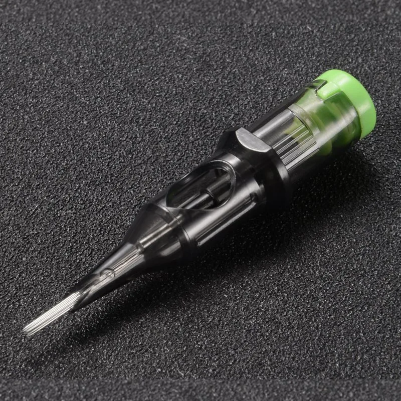 OEM High quality/High cost performance Disposable High quality/High cost performance Cartridges Tattoo Cartridge Needle