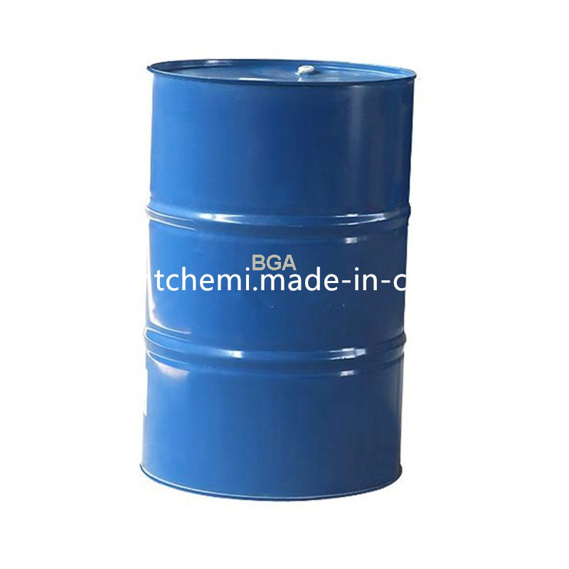 CAS 112-07-2 Ethylene Glycol Monobutyl Ether Acetate /BGA/Bac/Eba/2- Butoxyethanol