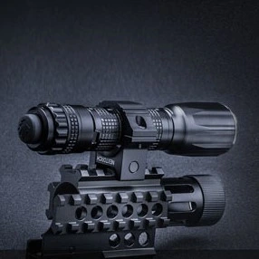 Nextorch RM25s Tactical Flashlight Torch Mount Fits Hunting Mount