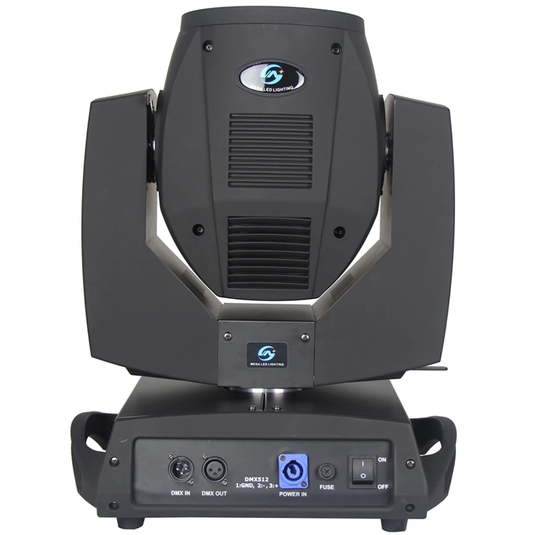 China Factory Hot Sale 230W Sharpy 7R Beam Moving Head Luz