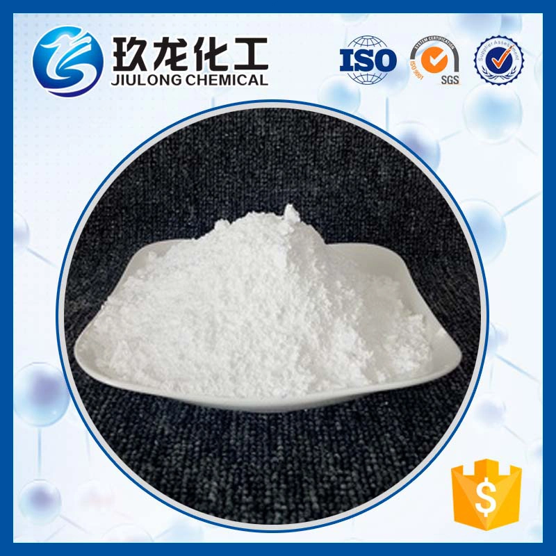 Na Y Zeolite Y Type Crystal Sodium Zeolite for Oil Refining / Chemical Industry