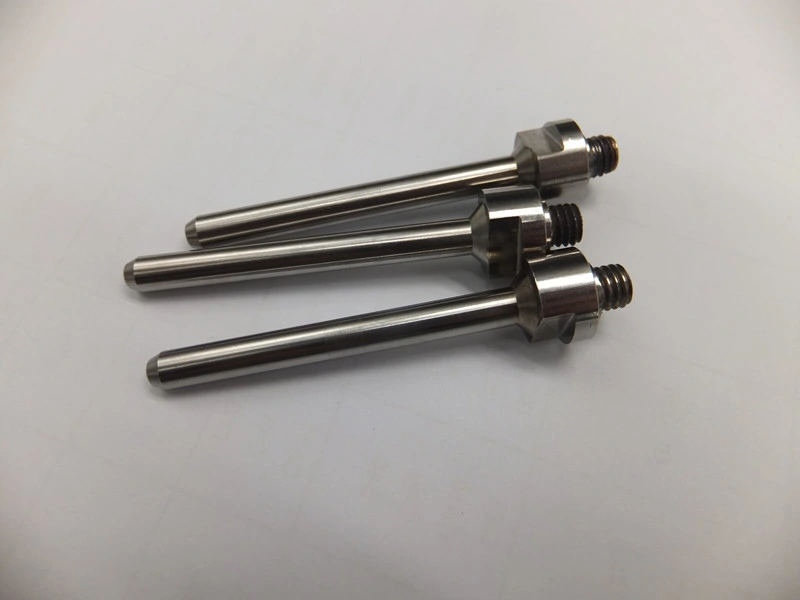 Precision Cm3 D10 Tungste Carbide Punches and Dies