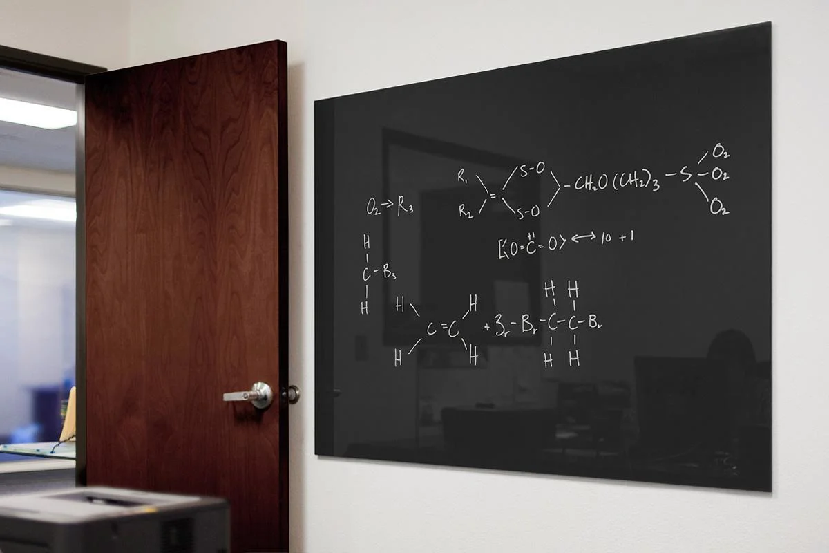 Customized Glass Whiteboard for Office and Home