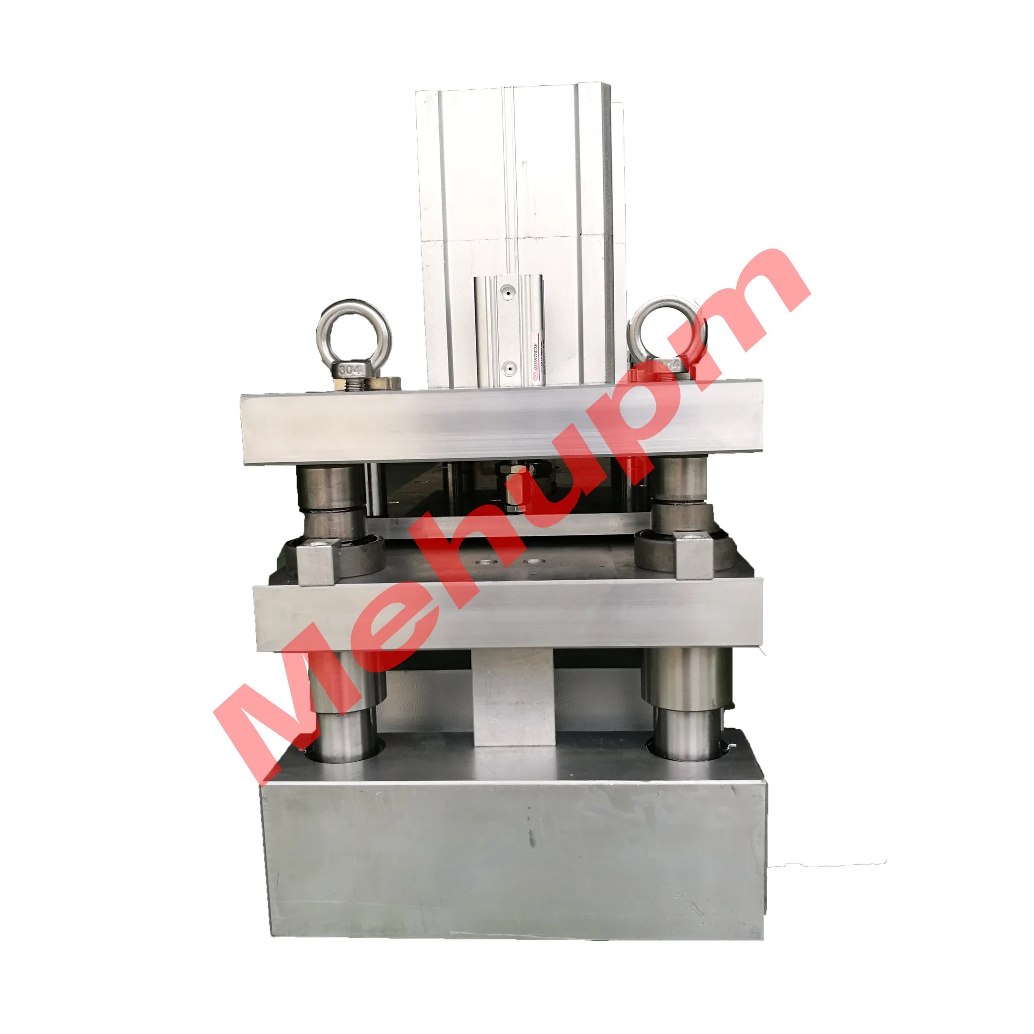 Stretch Film Packaging Machine Hole Punch Cutter