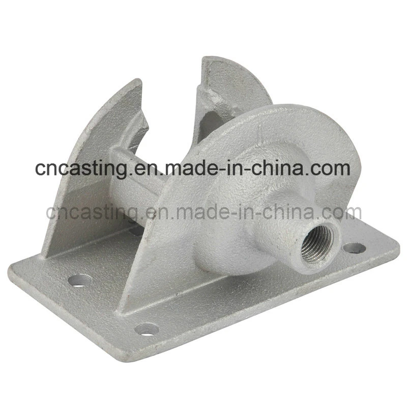 Alumunim Die Casting Die Steel Investment Casting Precision Casting OEM Machining