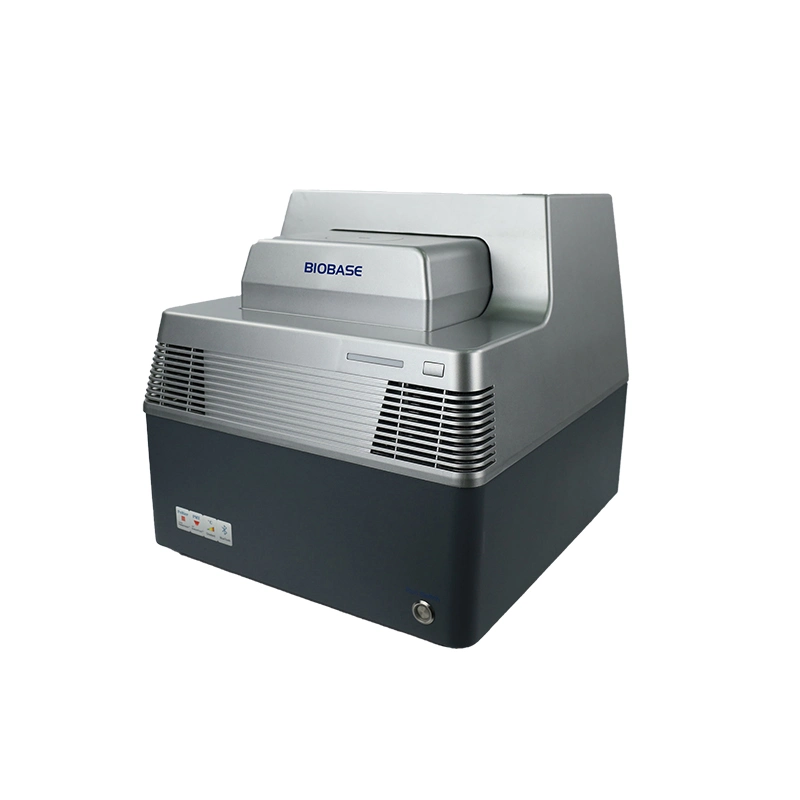 Biobase Real Time Fluorescence Quantitative PCR Detection System