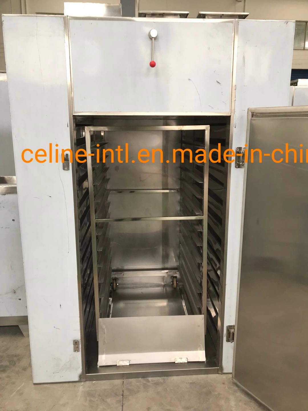 Hot Sale Factory Direct Price Apricot Dryer Drying Machine with Good Quality