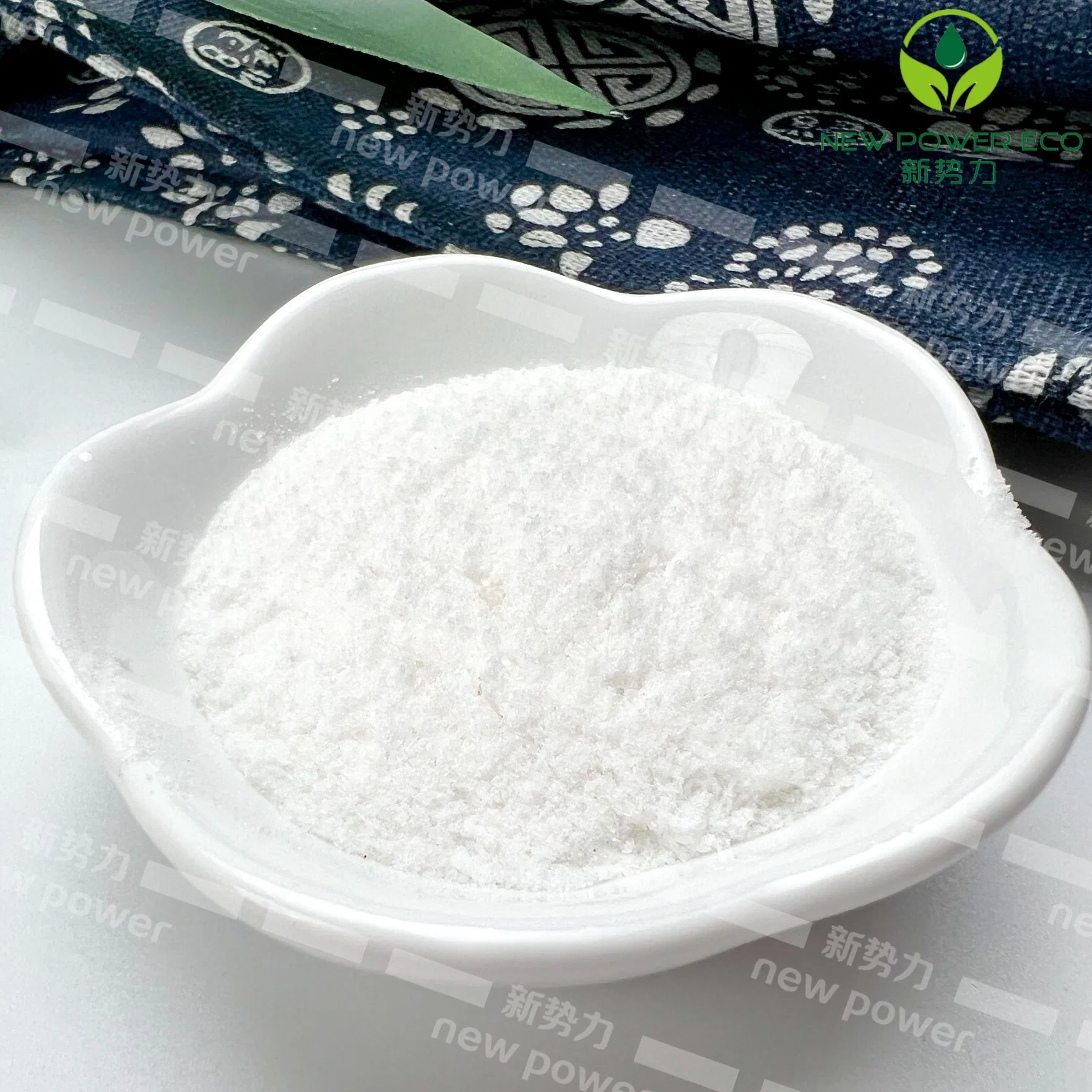 Haute pureté de la poudre de sulfate d'Ammonium Sulfate d'ammonium de grade d'engrais