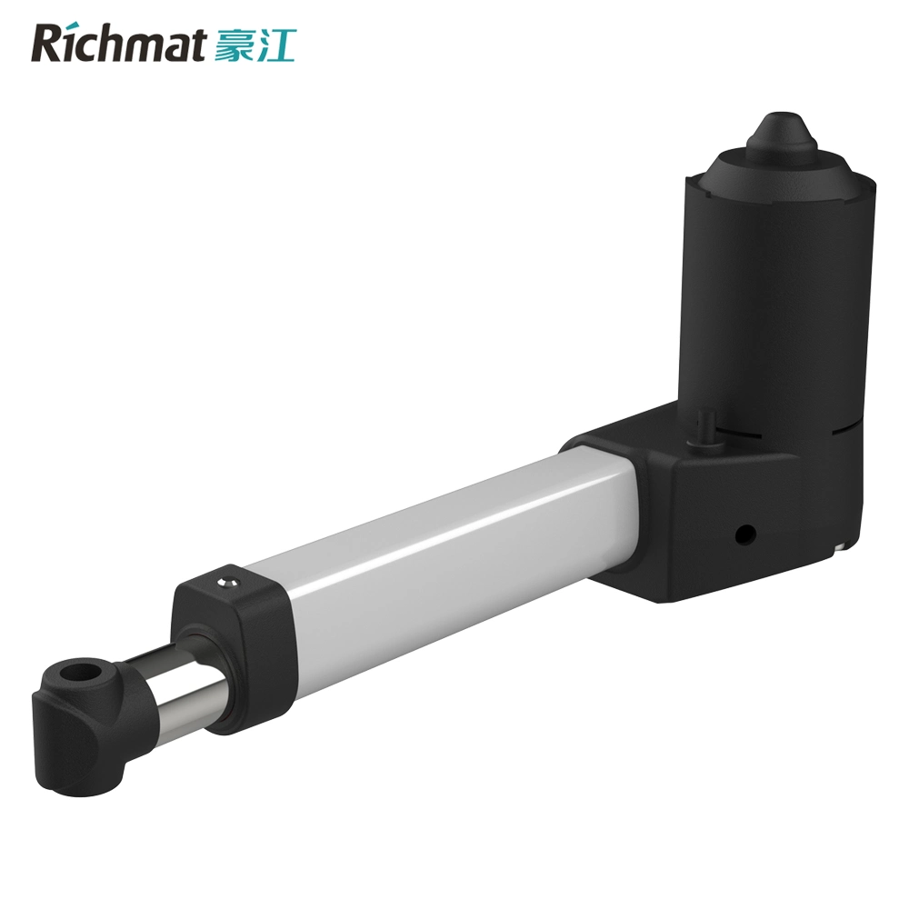 Richamat A39 12V 24V Electric Linear Motor Actuator with Wholesale/Supplier Price