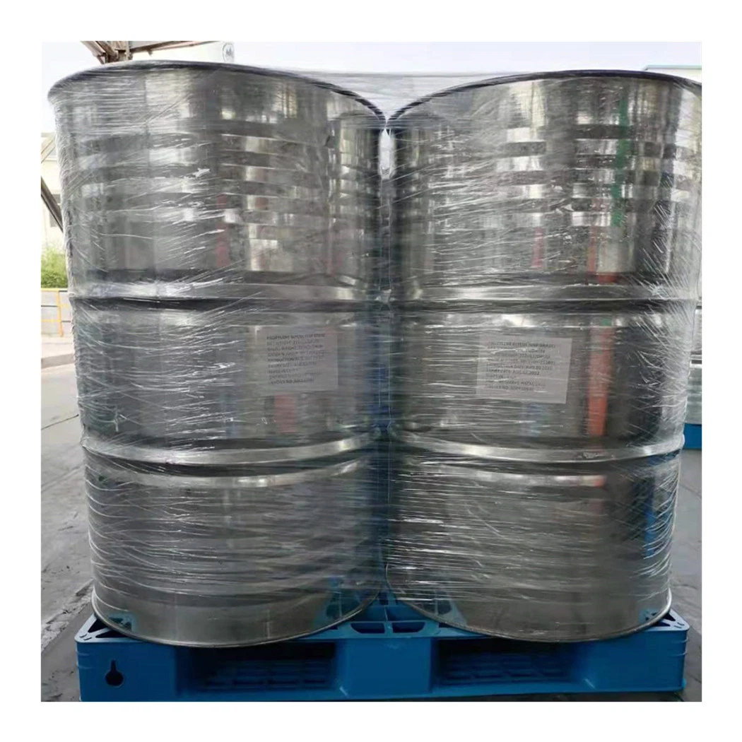 China Brand Hot Sale Factory Supply Good Price Industrial/Industry/Tech/Food/Pharma/USP/Bp/Bpc Grade CAS 57-55-6 99.9%/99%/99.5% Min Pg Mono Propylene Glycol