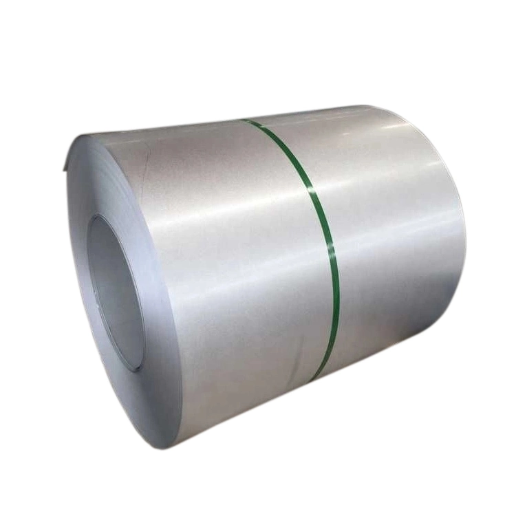 China CRGO Cold Rolled Grain Oriented Electrical Silicon Steel Coil for Three Phase Transform Iron Core Ferro Lamination