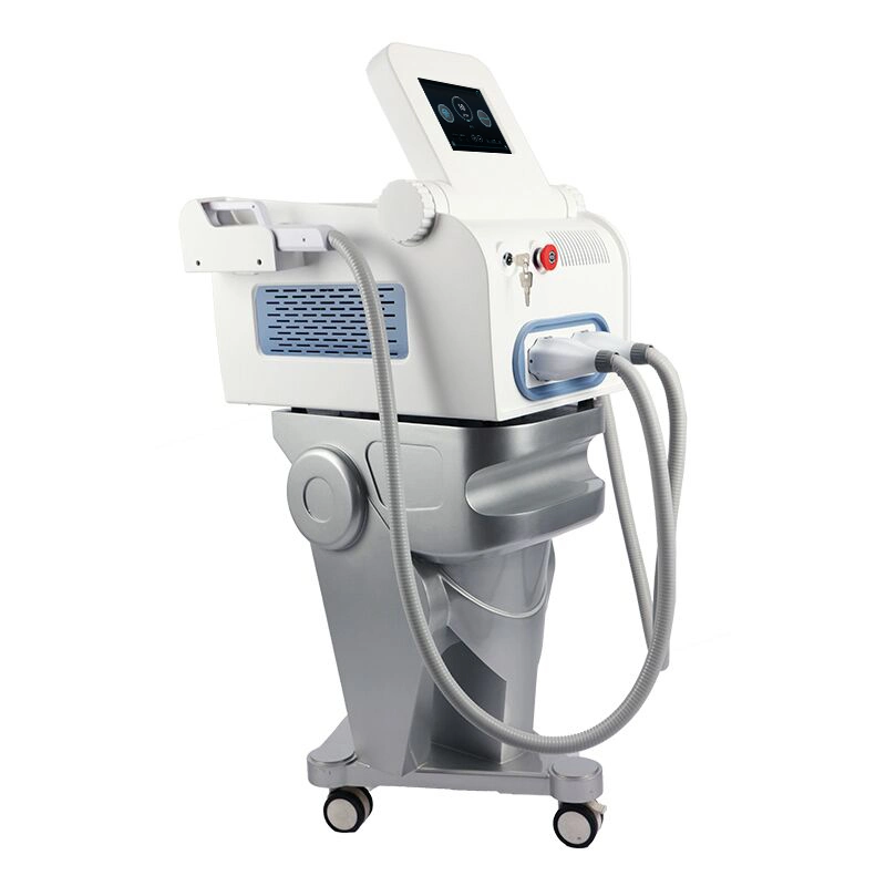 Beijing Keylaser Best Sellers IPL Opt rejuvenecimiento de la piel de la máquina de belleza