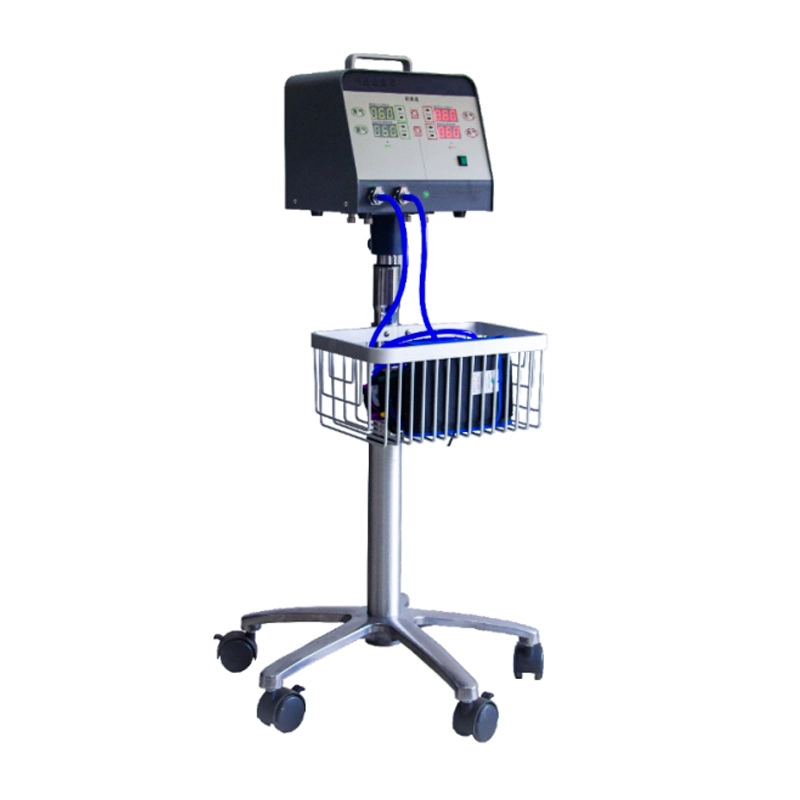 Electric Pneumatic Hemostatic Machine Automatic Tourniquet System
