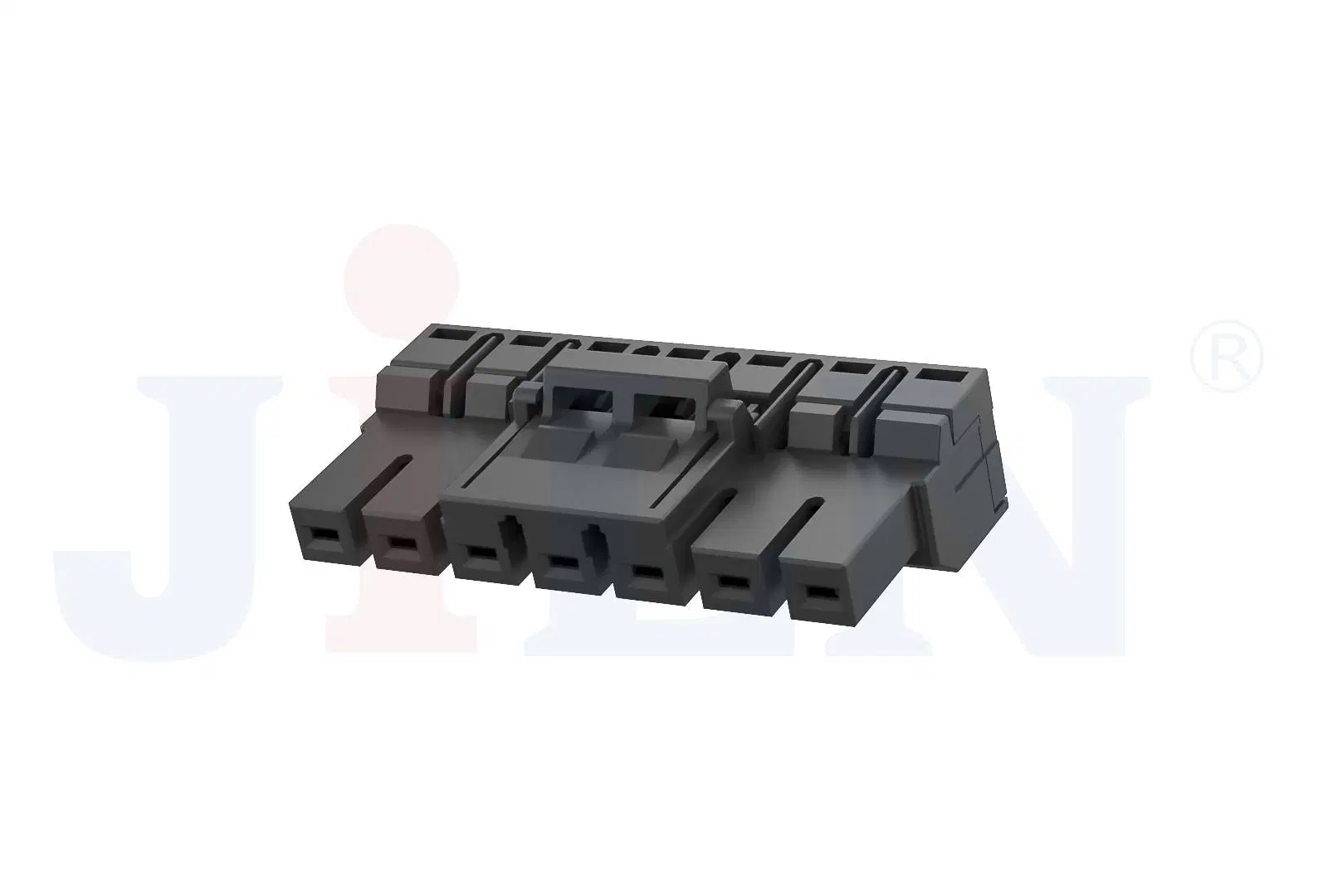 Fabricante China personalizados Jl9edgk-7.5 Conector del bloque de terminales enchufables