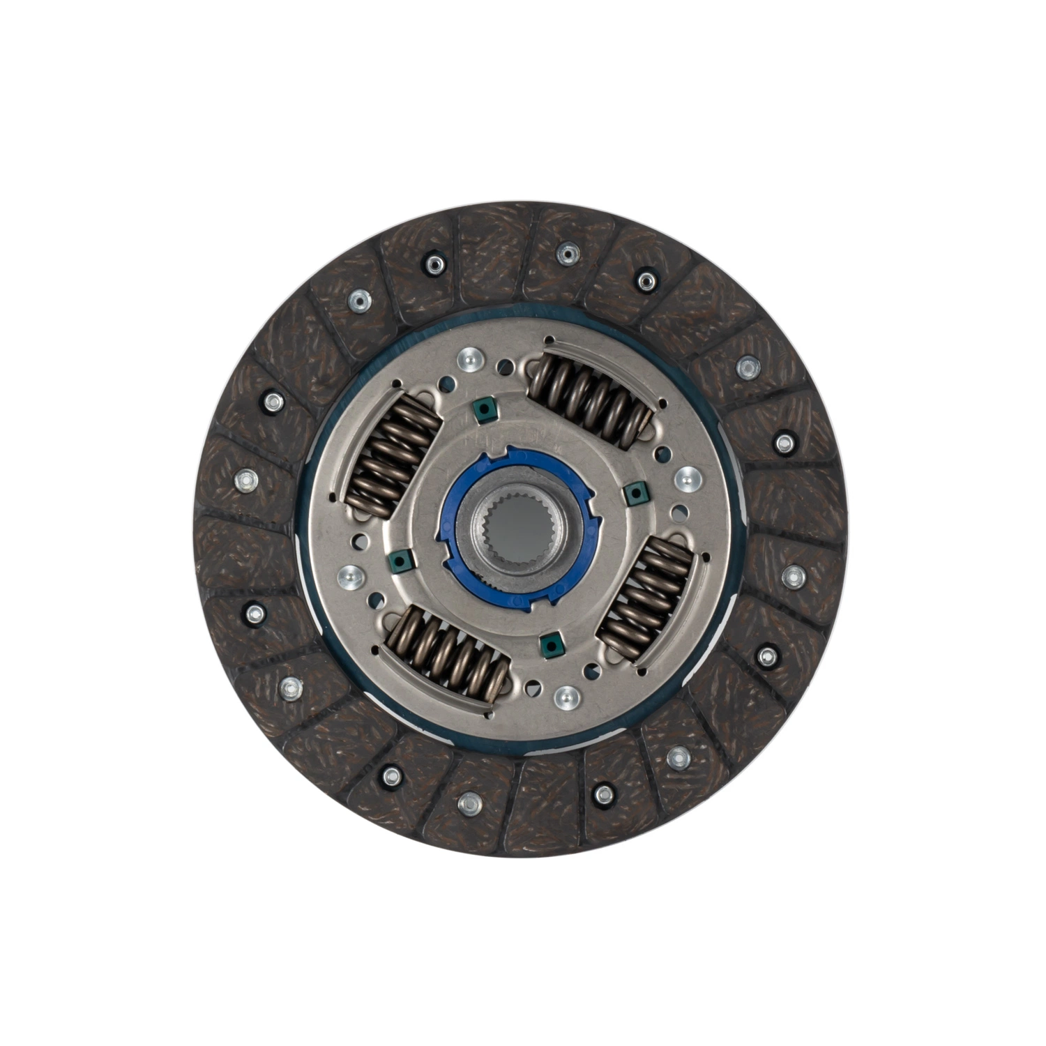 Véritable kit d'embrayage Lada 622 3491 00 Vesta/Xray Vaz-21129 1.6 de qualité.