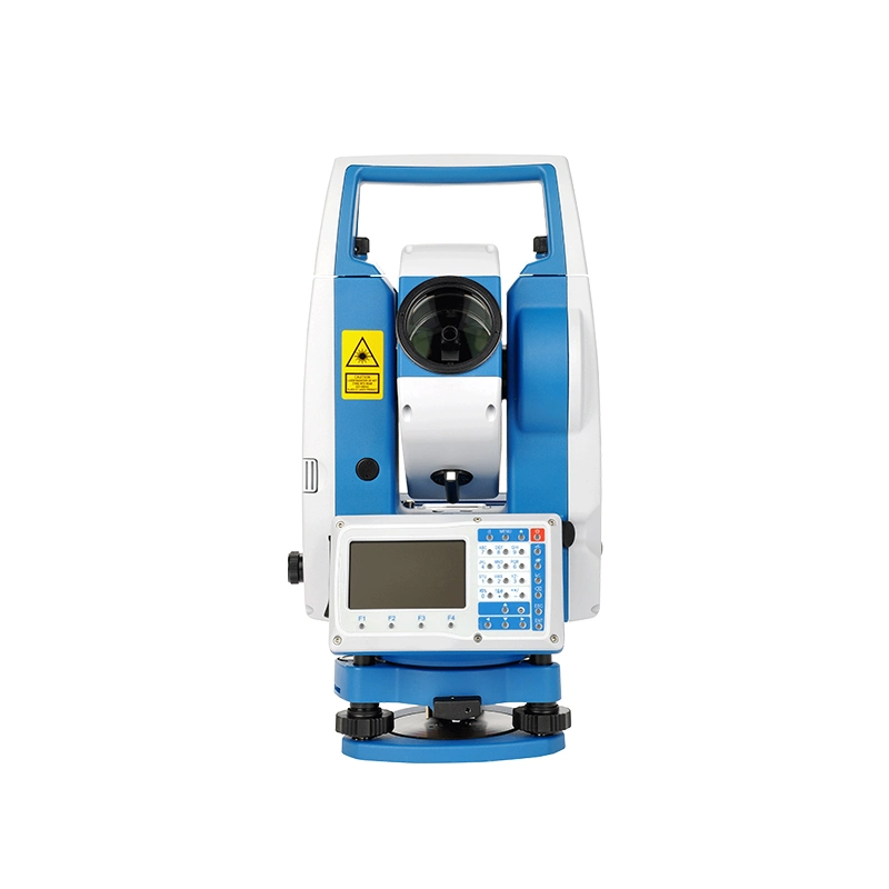 Professional Total Station Surveying Instrment 332r10 Good Total Station Tripod or Total Station Hi Targetcheap Total Station Tianyu Cts-632r10m