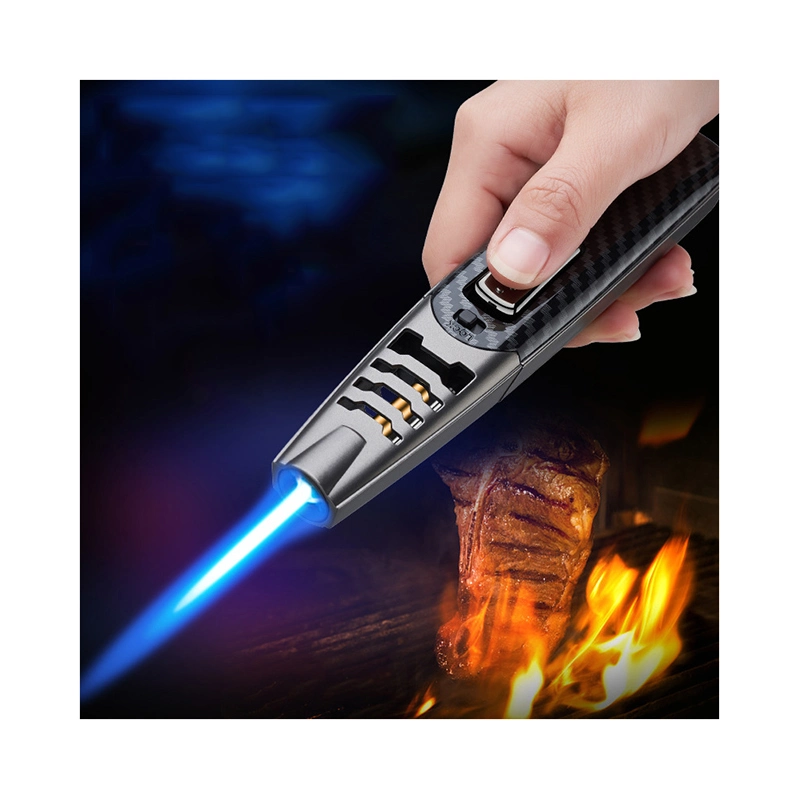 Torch Flame Jobon Jet Metal Techno Quad Kitchen Butane Parts USB Gas_Torch_Lighter Disposable Single Gold Pink Kitchen Torch Lighter

Torch Flame Jobon Jet Metal Techno Quad Cuisine Butane Pièces USB Gaz_Torch_Lighter Jetable Simple Or Rose Briquet de Cuisine