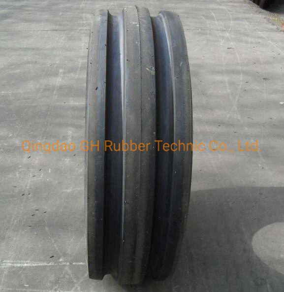 7.50-20 8pr Tt F-2 Front Tractor/Farm/Agriculture Tyres with Long Life Time