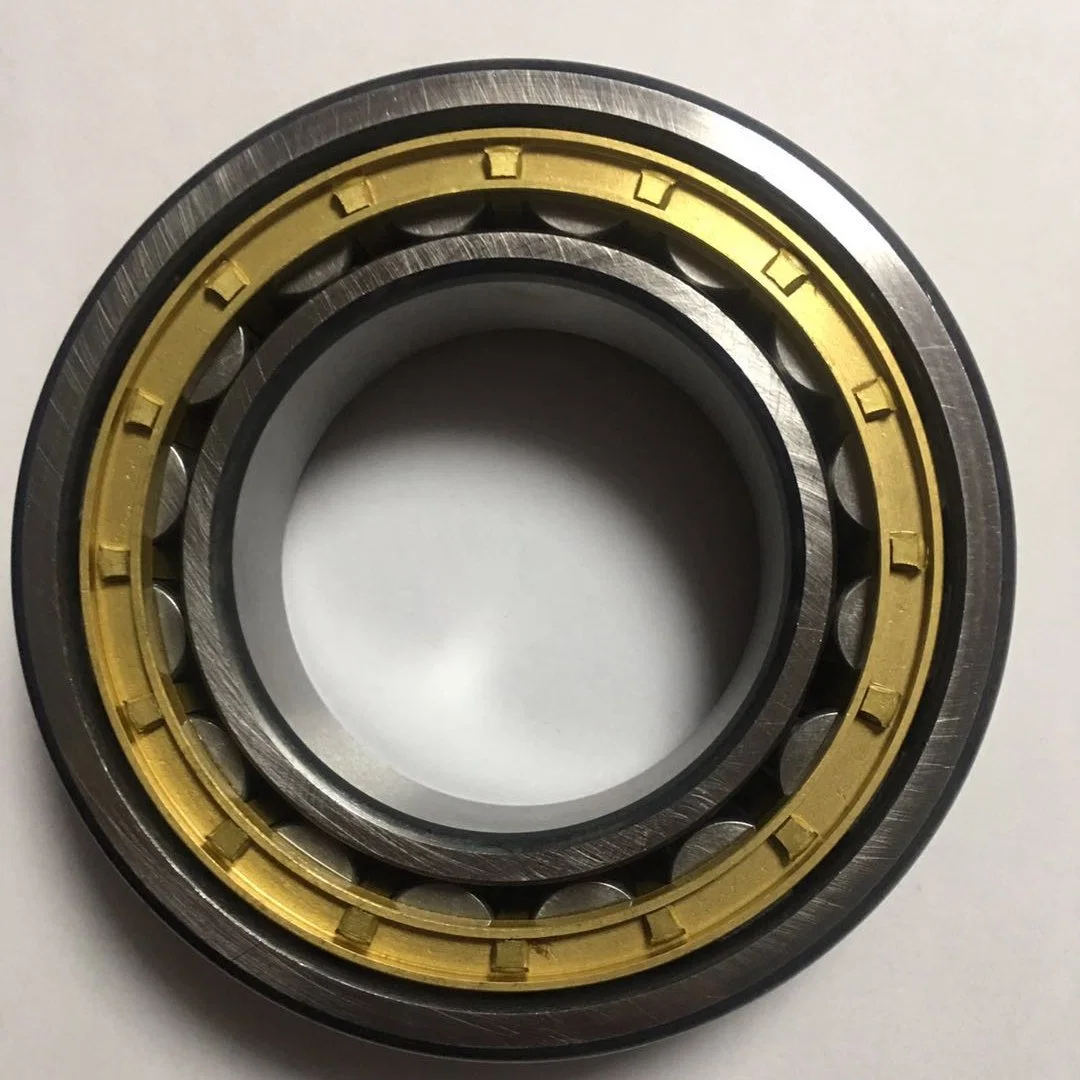 Nj2226 Low Noise Factory Manufacturer Roller Bearing Ball Bearing Needle Bearing