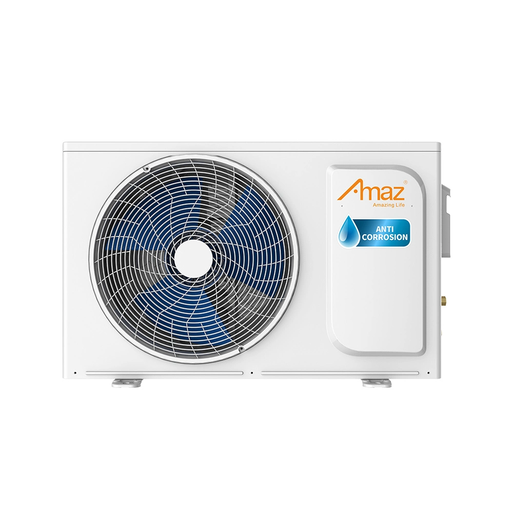 Amaz Spilt System Air Conditioner 12000BTU R32/R410A Refrigerant Ductless Inverter Air Conditioning Smart AC