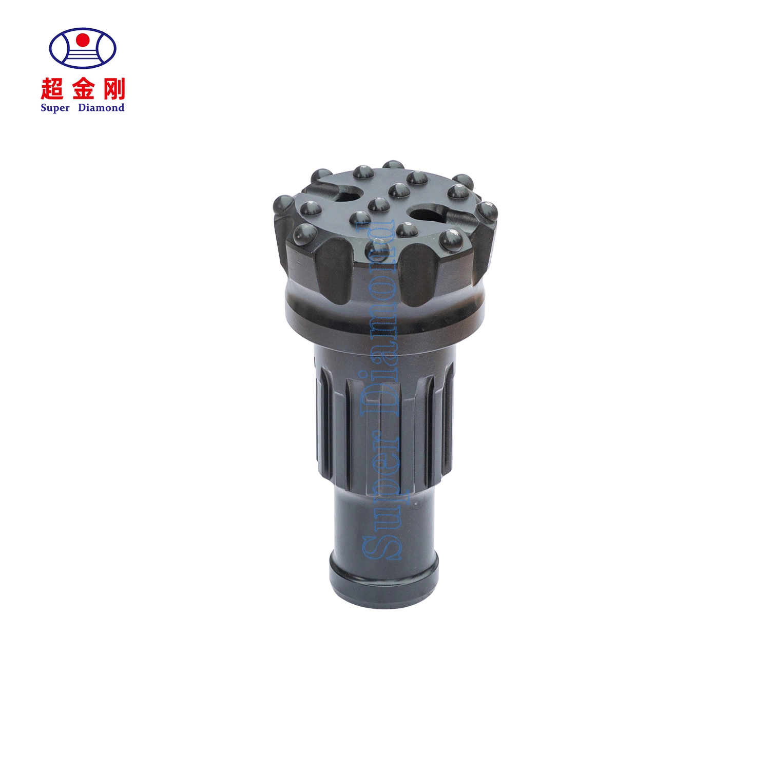 RC Drlling Water Well Drilling Core Drilling Machine Tools DTH Hammer and Bit CD55