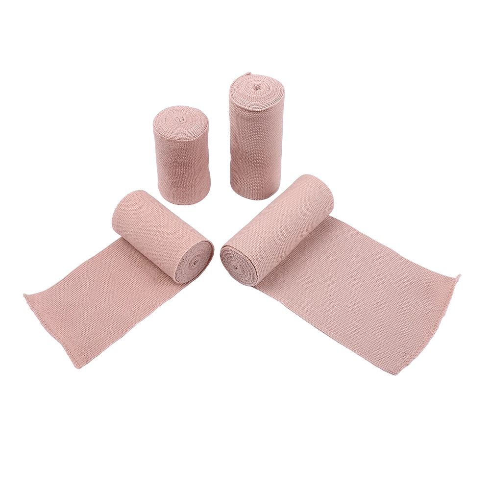 Médical jetable Gauze coton bandage élastique STOCKINETTE bande tubulaire