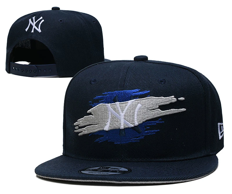 Wholesale/Supplier M-Lb New York Baseball Cap Yankee/Dodgers Fitted Flat Snapback Sports Hats