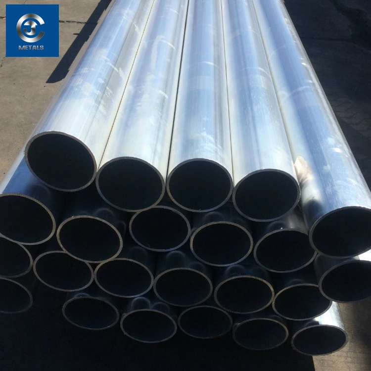 304 316 Stainless Steel Pipe and Tubes