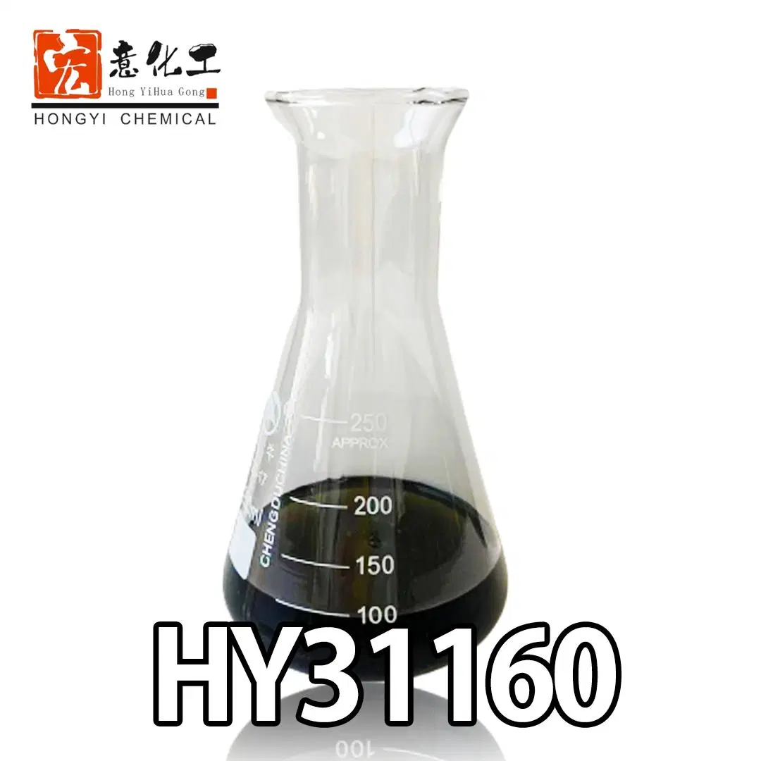 Hy31160 Ci/CH/CF Diesel Engine Oil Compounding Agent Lubricant Additive for Engine Oil