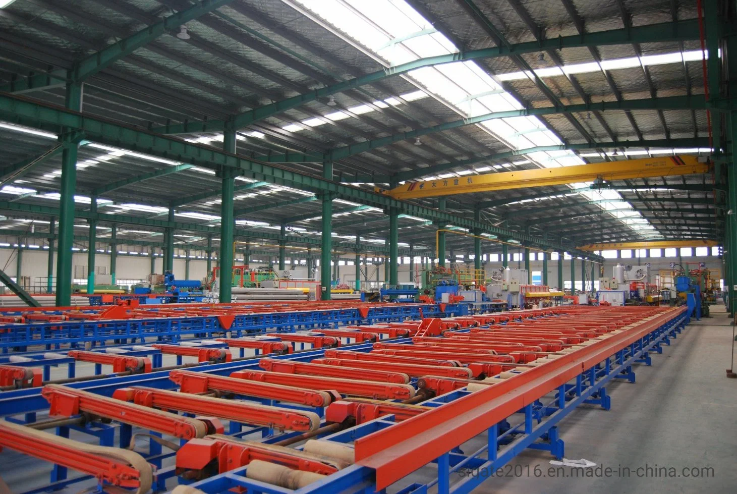 Aluminum Guide Rail, Aluminium Profile, Roller Shutter