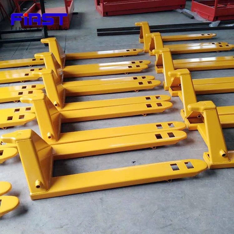 High quality/High cost performance 2500kg Mini Forklift Hand Lift Pallet Jack Truck