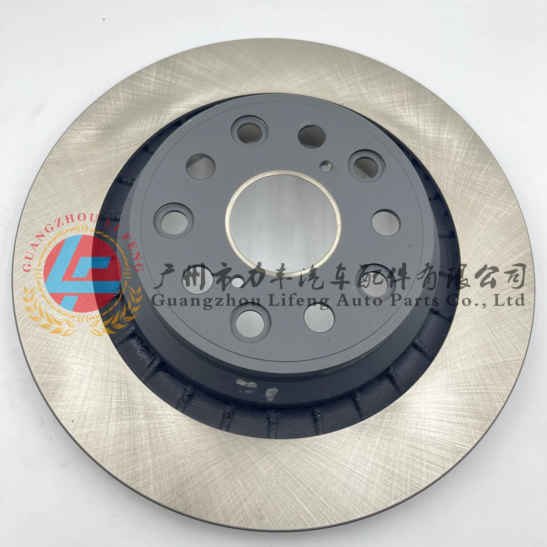 High quality/High cost performance  42431-50100 Suitable for Audi FAW Audi Seat Skoda Volkswagen Brake Disc Accessories