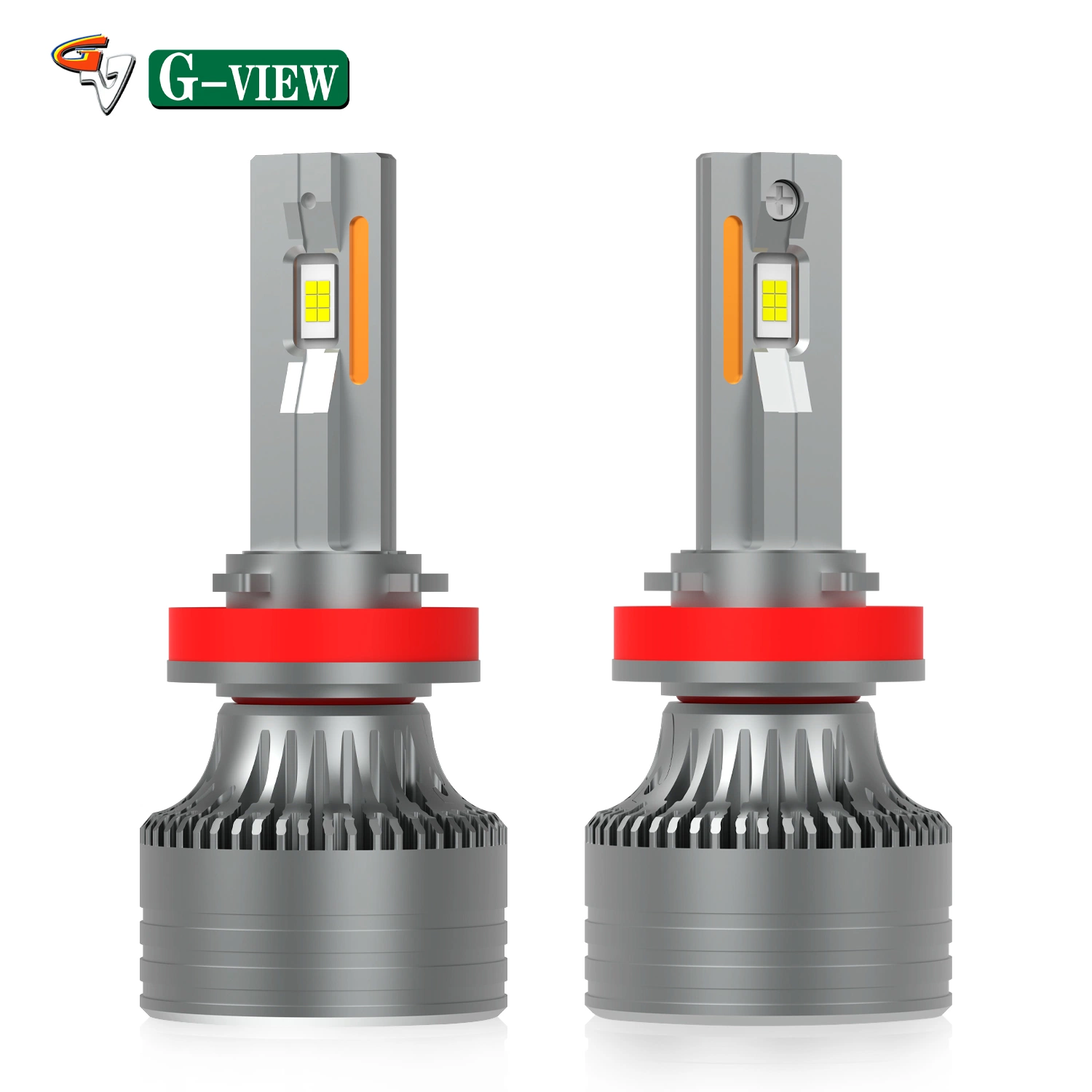 G16 48000lm 220W Car LED Headlight Bulbs H1/H4/H7/H11/9005/9006/9007/9008 Luces LED Headlights