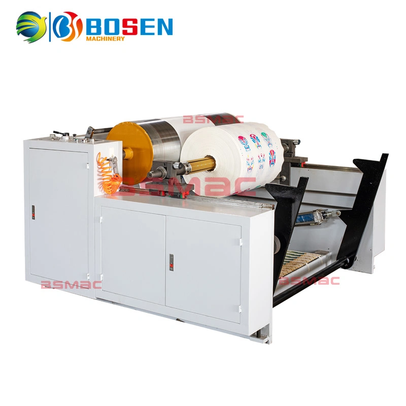 Paper Cup Flexo Printing Machine