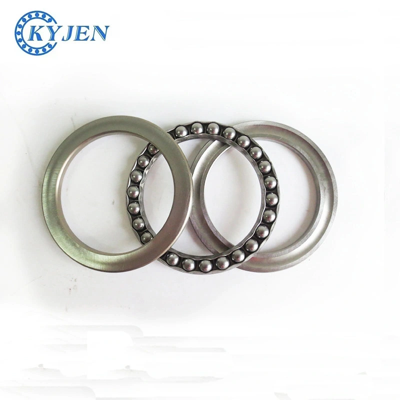 Auto Part Thrust Ball Bearing, Roller Bearing, Insert/Pillow Block Bearing, Wheel Hub Bearing